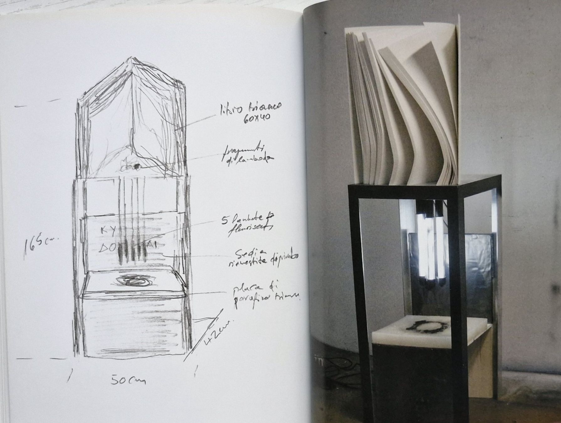 Libri: Nakis Panayotidis: Lightmemory (Bern, 2008) – Usato da Bern venduto da Mattthias 8