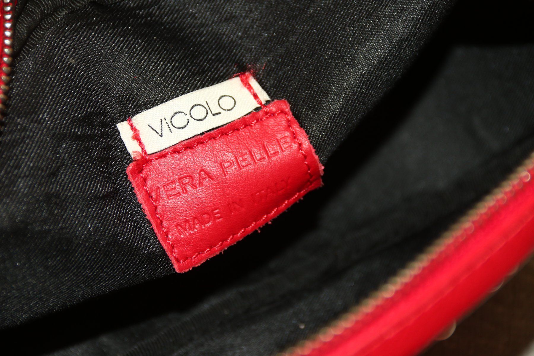 Borse da donna: Stylische Echtledertasche / Bauchtasche – Nuovo (secondo la descrizione) da Oberwil-Lieli venduto da Svetlana28 7