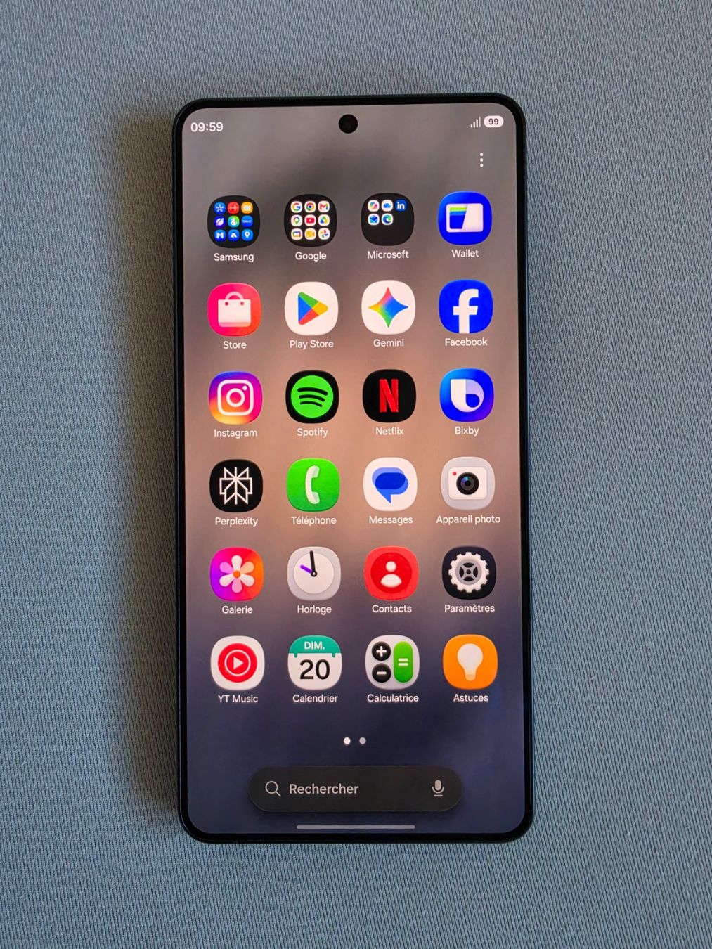 Samsung Telefoni cellulari / Smartphones: Samsung S26 Ultra 1TB – Nuovo (secondo la descrizione) da Le Noirmont venduto da GIRswiss