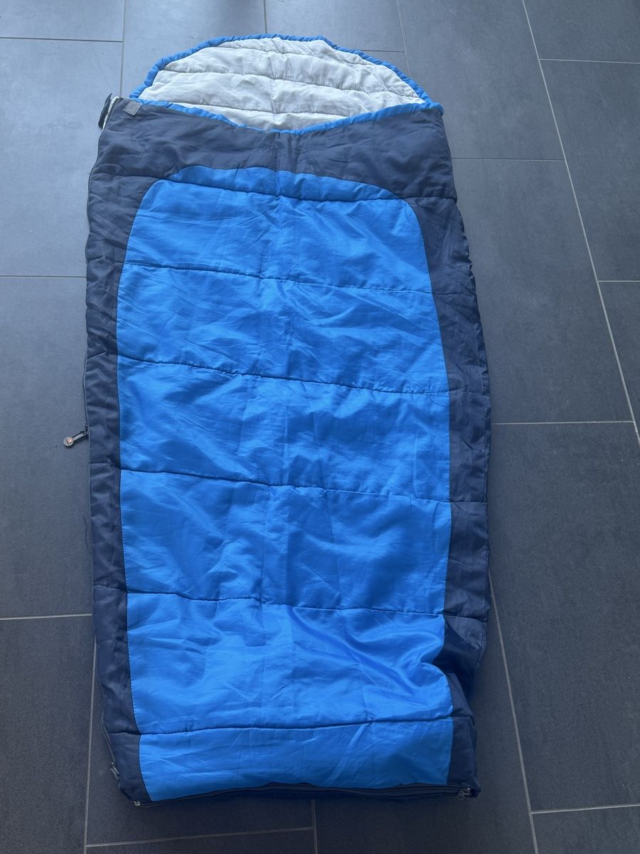 Trevolution Schlafsäcke: Kinderschlafsack Vario – Gebraucht aus Zürich von VeNdEd0r 1