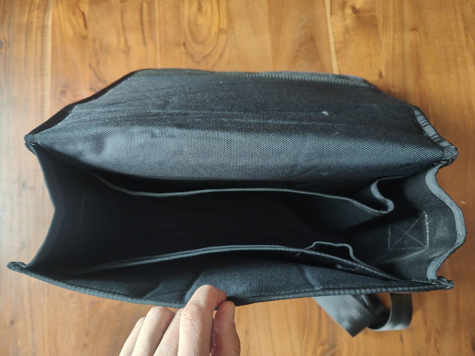SBB/CFF/FFS Borse: Tilo SBB Tasche – Usato da Magliaso venduto da RESPIRO01 6