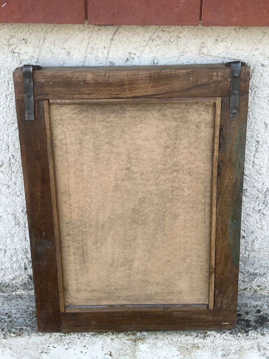 Specchi: Spiegel, Holz, Holzrahmen – Usato da Neftenbach venduto da 889095 1