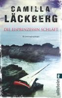 Läckberg Camilla - Die Eisbrinzessin schläft / Krimi