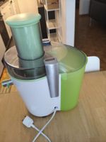 Bosch VitaJuice 2 Entsafter MES25G0 – 700 W