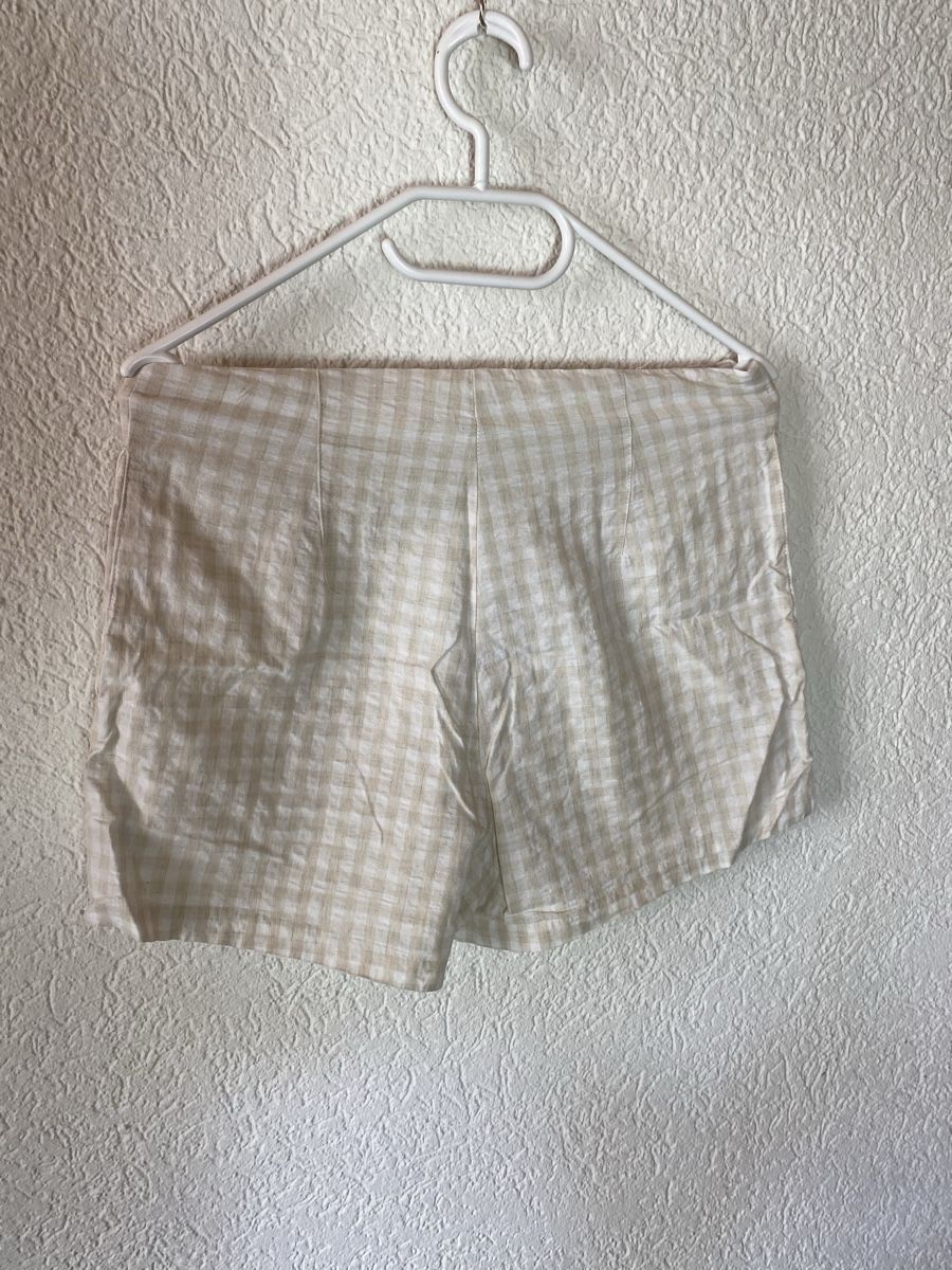 H&M Pantaloni: H&M Baumoll Shorts – Usato da Emmen venduto da Linda-Bachmann 1