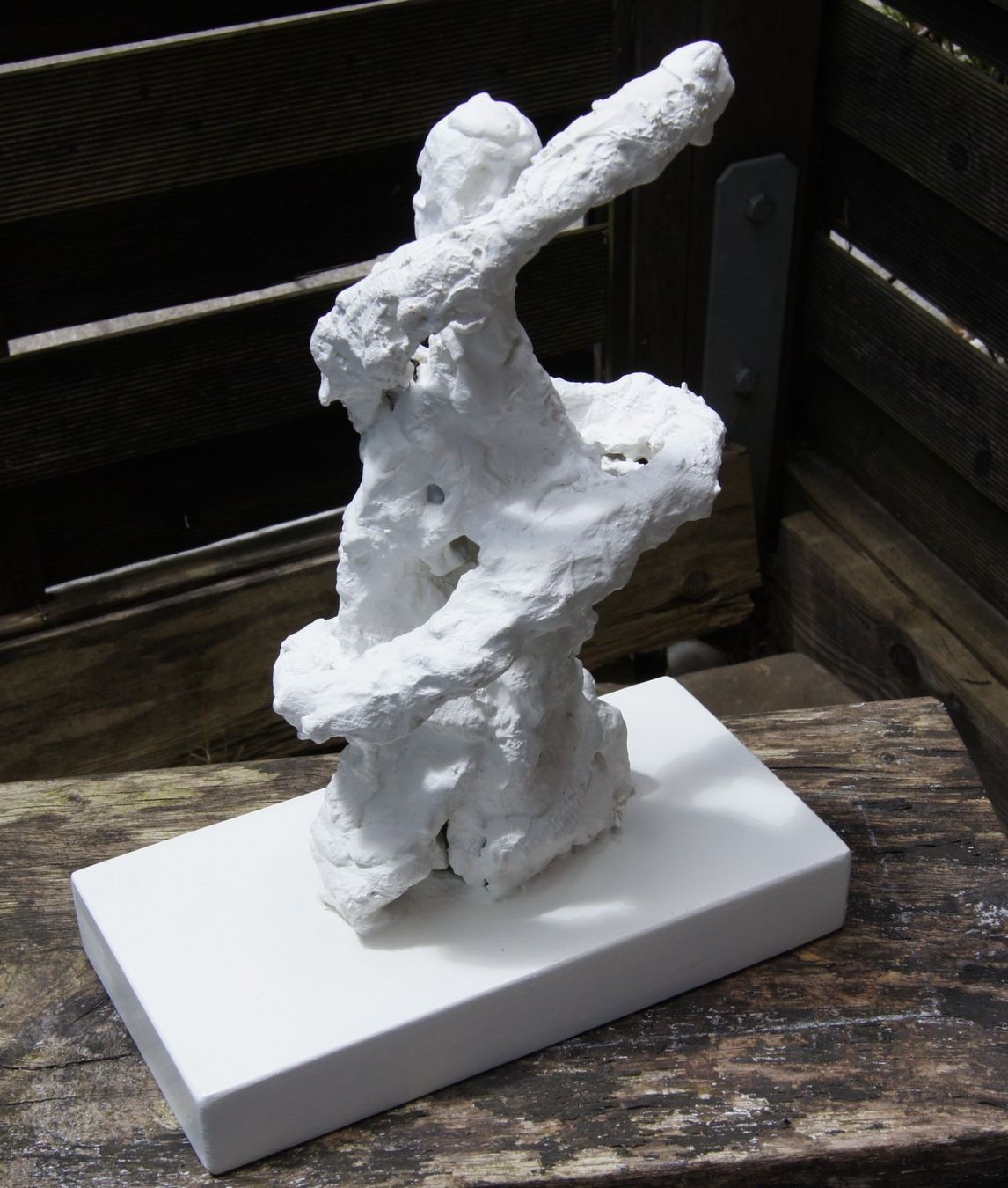 Skulpturen & Statuen: Skulptur: Schlangenkörper – Neu (gemäss Beschreibung) aus Fribourg von erw_68dx 2