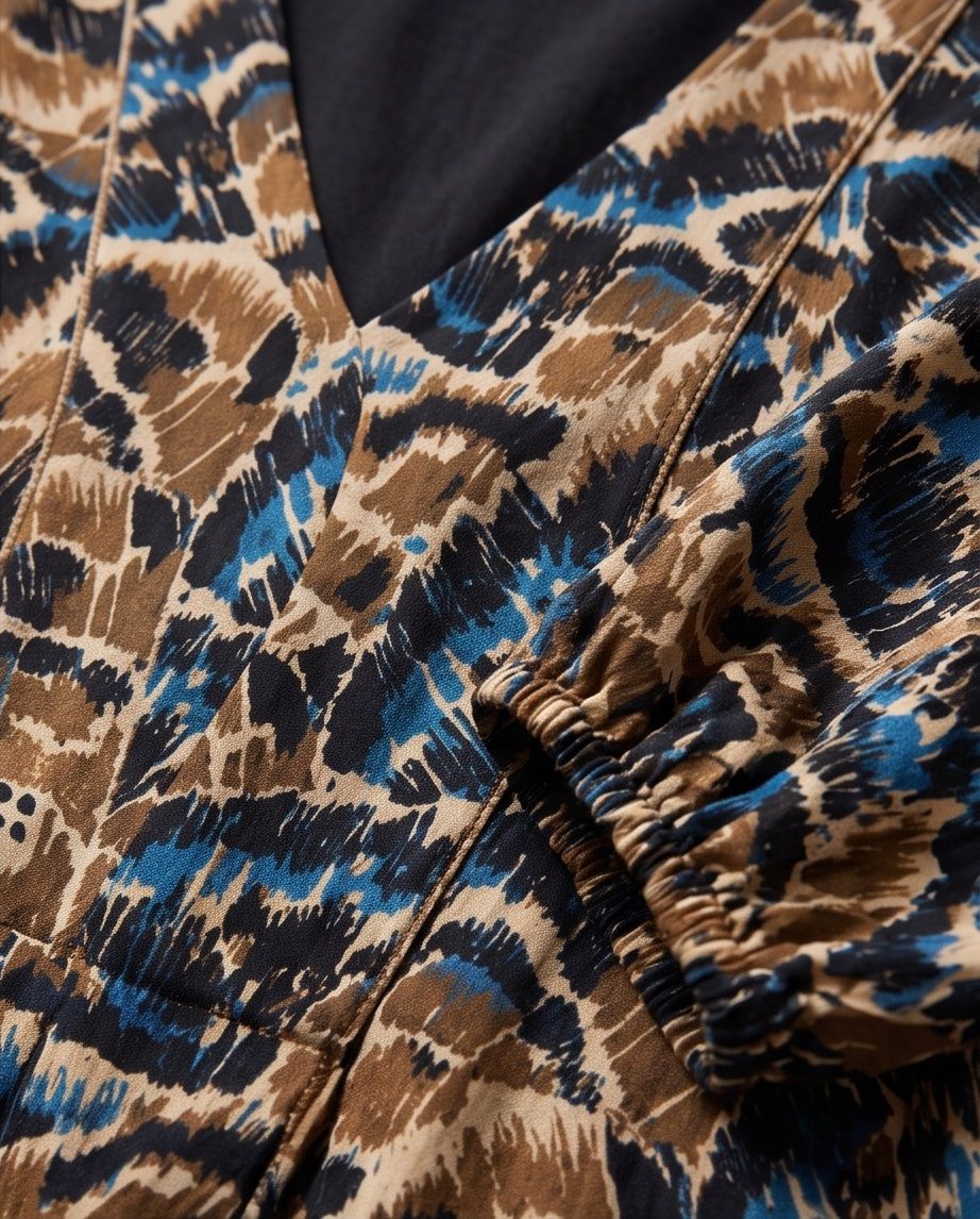 Vestiti: Lola espeleta robe brune - neuve - taille 40 & 46 – Nuovo e nell'imballaggio originale da Vuisternens-Romont venduto da gol_xp6p 3