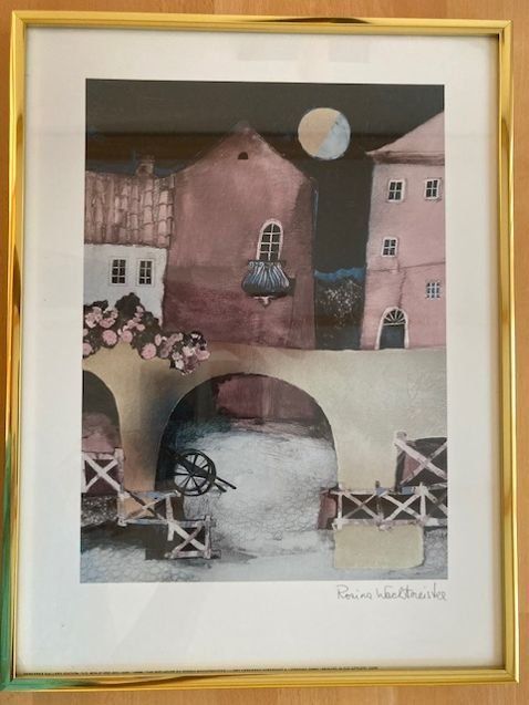 Foto & Immagini: Bilder – Usato da Hochfelden venduto da sim_l7wp