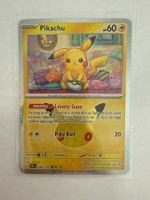 Pikachu 06/30 Pokemon 30th Celebration
