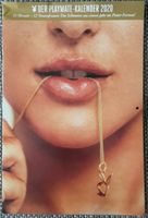 jahreskalender playmate 2020 von PlayboyAAA++ ungelesen komp