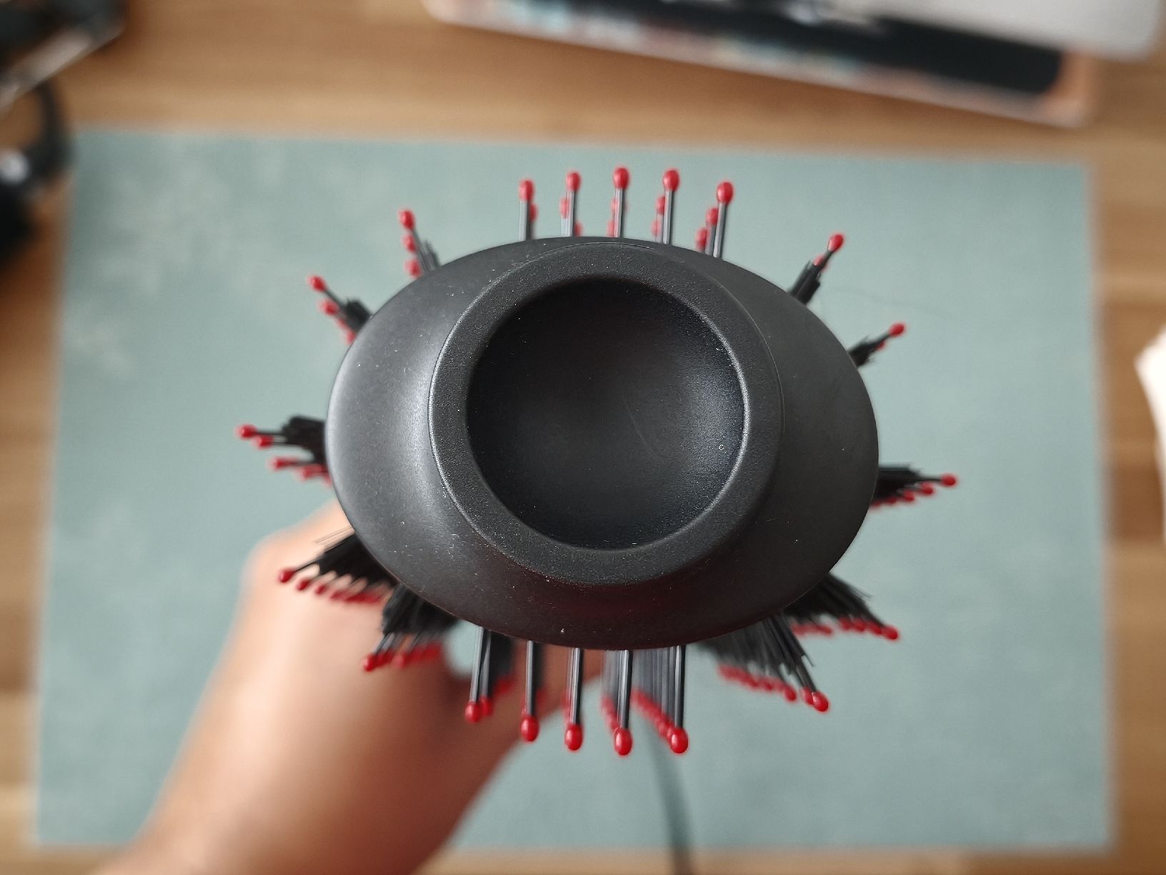 Revlon Sèche-cheveux: REVLON One-Step Volumizer Plus Heissluftbürste  – Neuf (Voir description) à Bern par pik_8mgh 2
