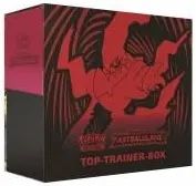 Pokémon Top Trainer Box: Astralglanz