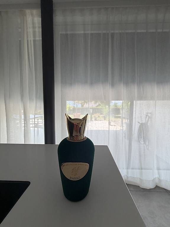 Profumi & Eau de Toilette: Sospiro Basso  Eau de Parfum 100 ml – Usato da Sigriswil venduto da owlman