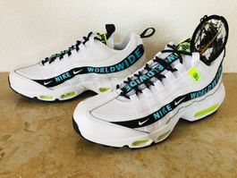 NIKE Air Max 95 SE Größe EUR 42