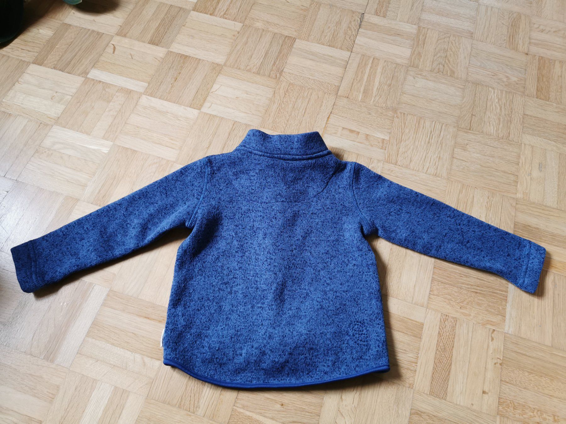 Jacken & Mäntel: Jacke Ebbe Gr. 92 – Gebraucht aus Stäfa von flamingo_17 5