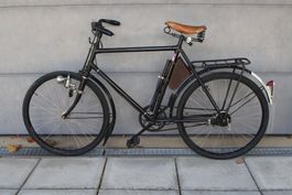 Militärvelo / Ordonanzvelo 05 der Schweizer Armee