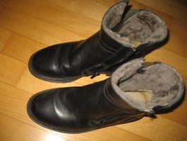 Herrlich Warme Winterschuhe gefüttert