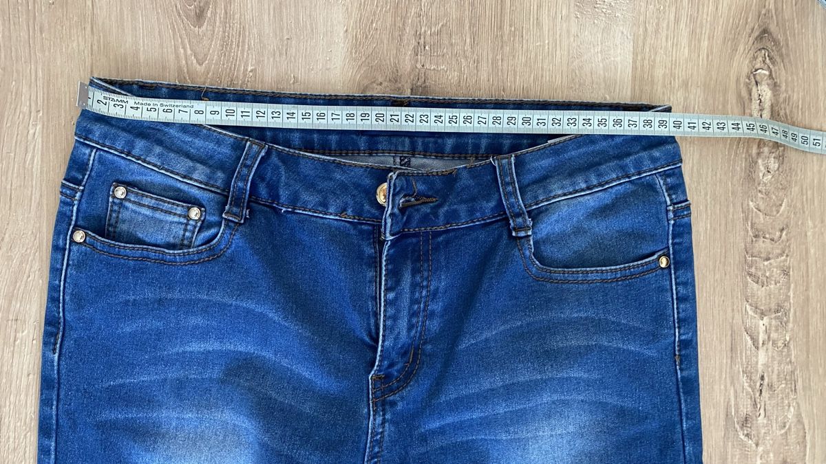 Jeans: Coole Jeans 40 – Usato da Magden venduto da Gondwina 3