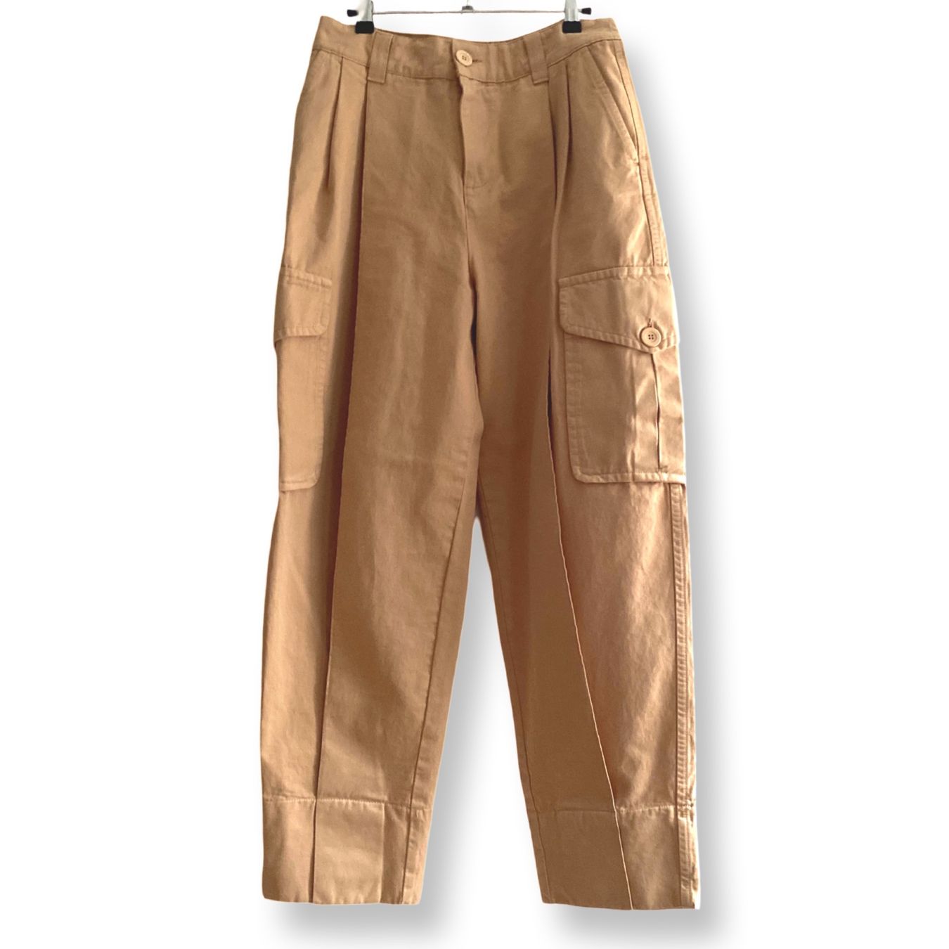 Chloé Hosen: coole Cargohose von SEE by CHLOÉ - neu - – Neu (gemäss Beschreibung) aus Jona von vanessasupermarket20 6