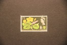 Grossbritannien 1964 - International Botanical Congress**
