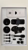 Insta360 X5 Motorcycle Bundle