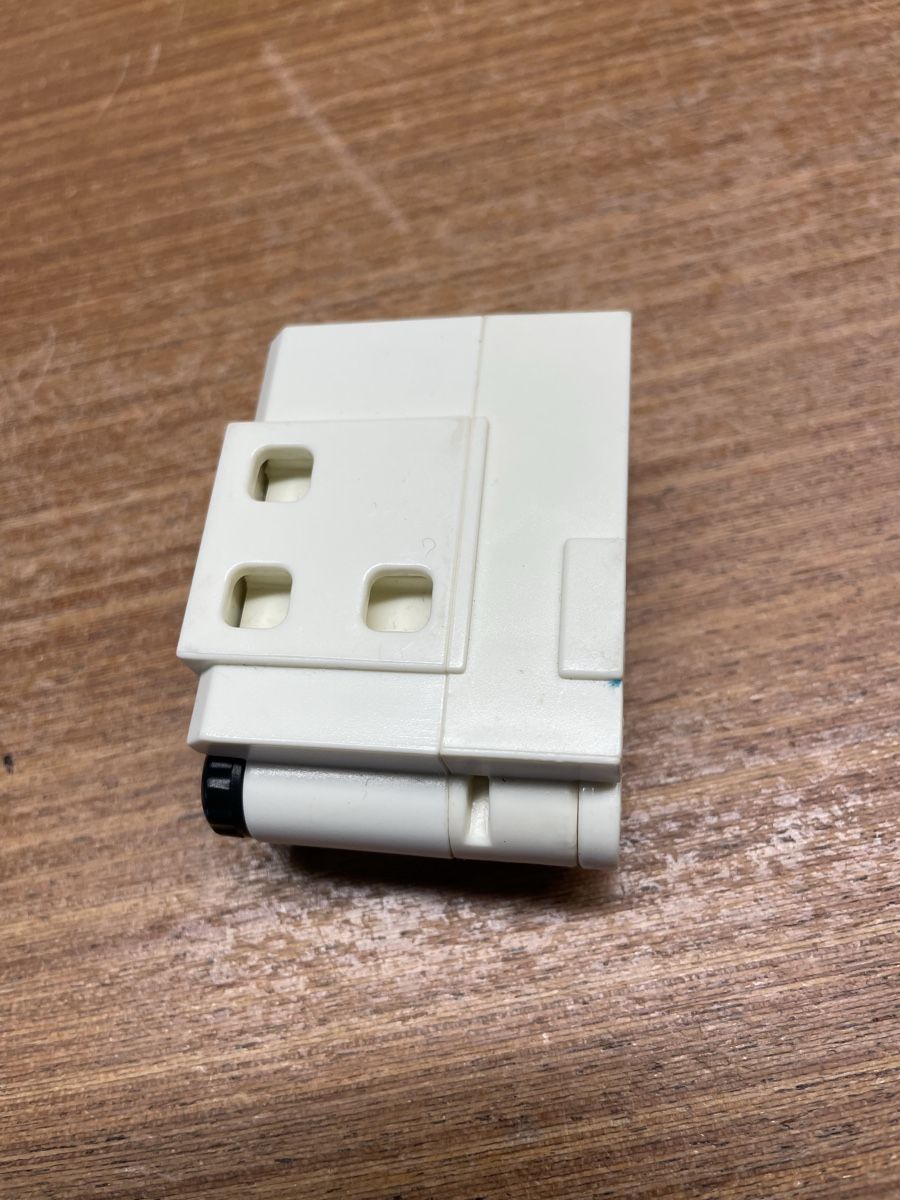 Playmobil Giocattoli: Ersatzteil Alarmanlage Playmobil 4875 – Usato da Lausen venduto da Re4649 3