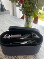 Dyson Airwrap Haarstyler Set mit Aufsätzen in Box gebraucht