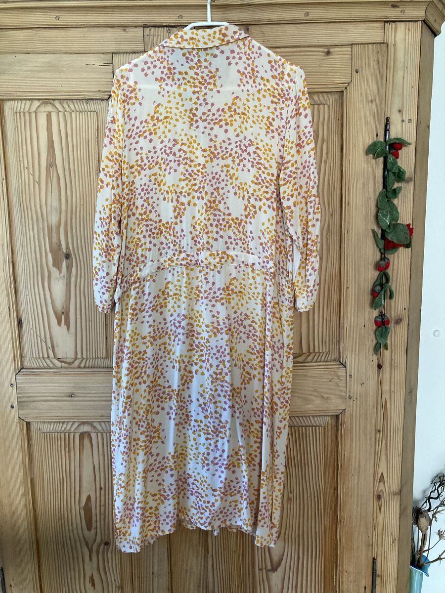 Kleider: Blusenkleid Second female L – Gebraucht aus Schaffhausen von christamawe 1