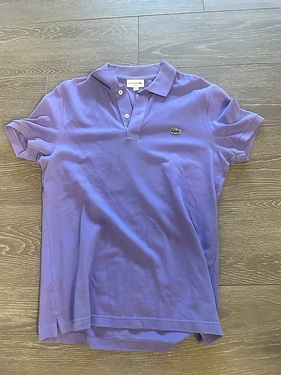 Camicie: Lacoste Hemd – Usato da Hinwil venduto da ___pascal___