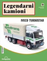 Iveco Turostar 1:43