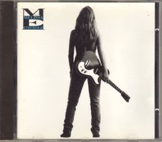 Melissa Etheridge – Never Enough