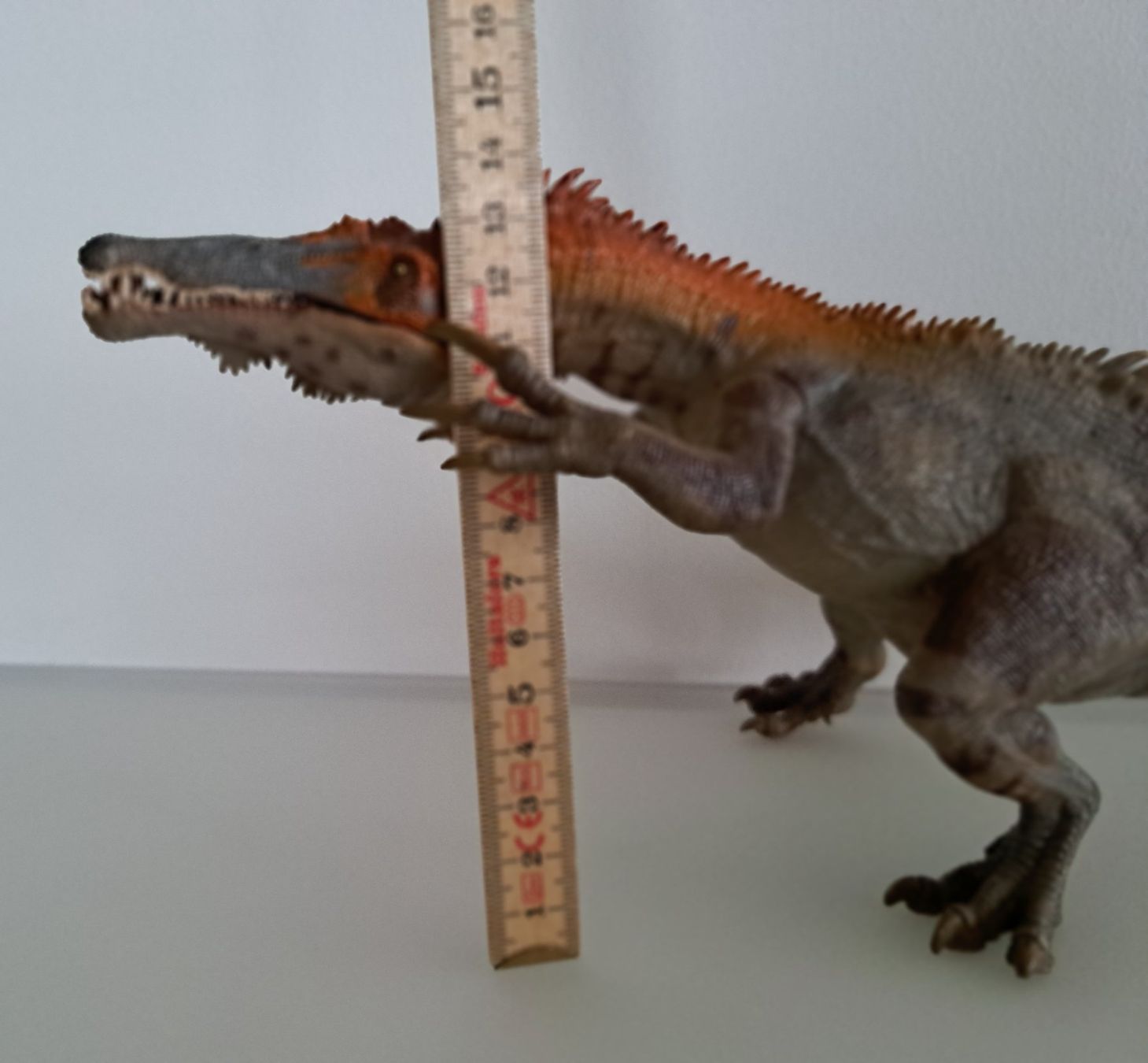 Spielzeuge: Papo Dinosaurier Baryonyx      NEU – Neu und originalverpackt aus Langendorf von thesi246 4