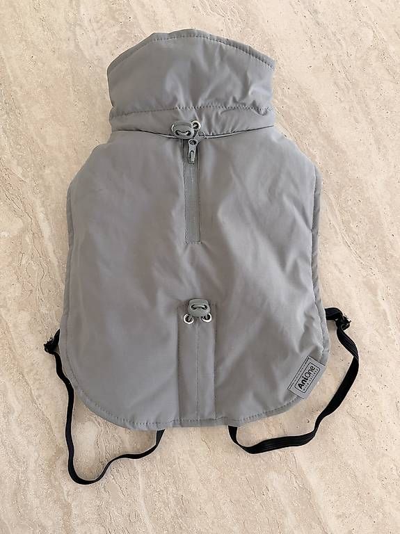 Abbigliamento: Hundejacke klein – Usato da Oftringen venduto da Ninavfen