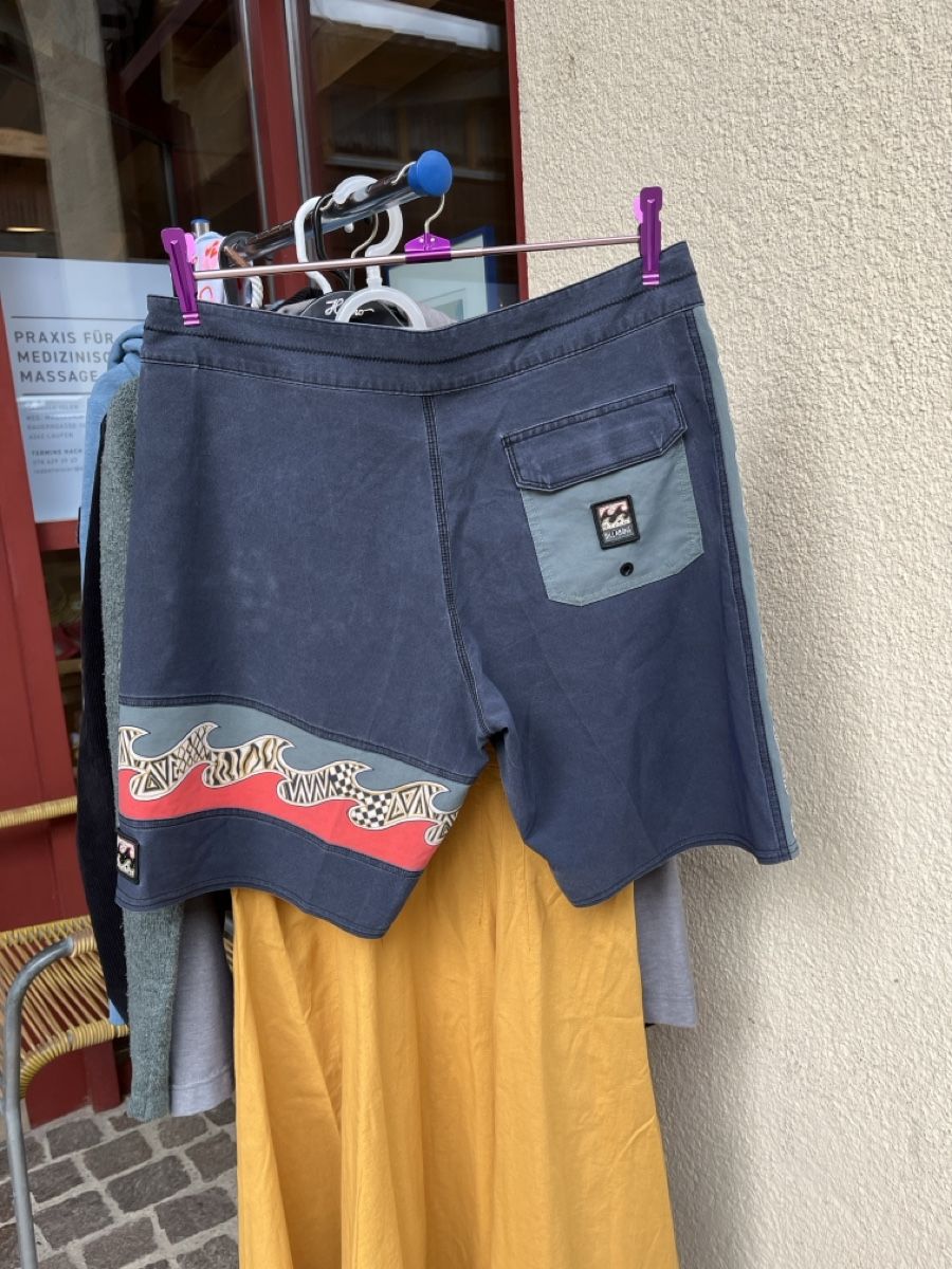 Billabong Costumi da bagno: Billabong Boardshorts Gr. 34 – Nuovo (secondo la descrizione) da Röschenz venduto da Annakournikova 1