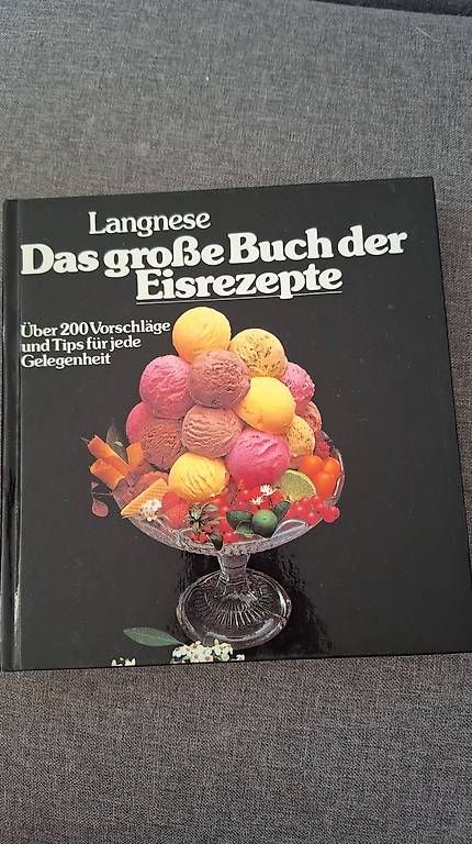 Bücher: Nostalgische Back- & Rezeptbücher – Gebraucht aus Aefligen von helinae90 2