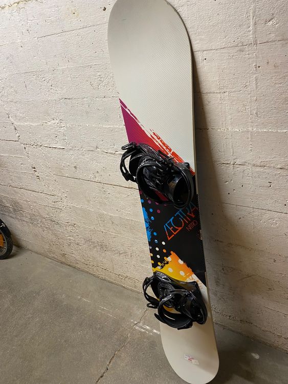 Snowboard Kaufen auf Ricardo