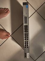 HP Switch J9078A zu verkaufen