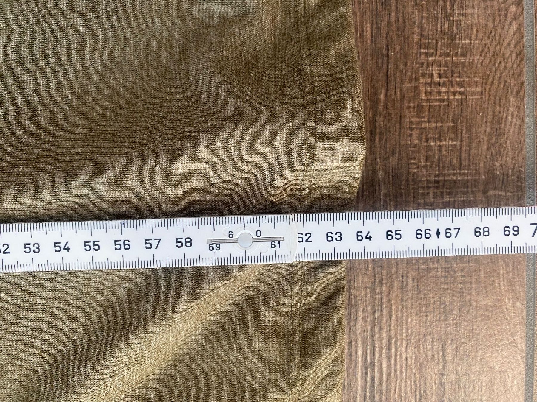 Asos T-Shirts: Asos T-Shirt oliv Gr. 52 – Gebraucht aus Pratteln von a23_j2gs 6