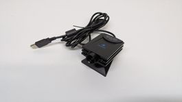 Eyetoy Kamera für PlayStation 2