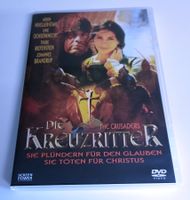 DIE KREUZRITTER - Uwe Ochsenknecht