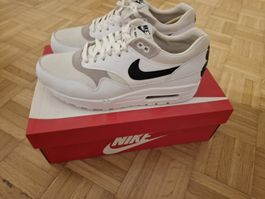 Nike Air Max 1 '87 Light Iron Ore