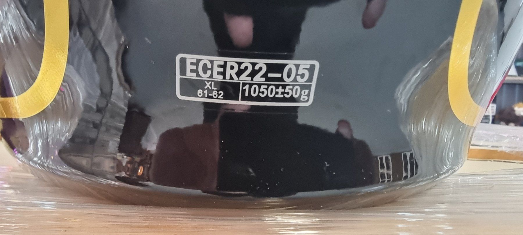 Helme & Visiere: Harley-Davidson Original-Helm - neu, unbenutzt – Neu (gemäss Beschreibung) aus Rebstein von jahallo 3