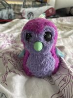 Hatchimals Vögel