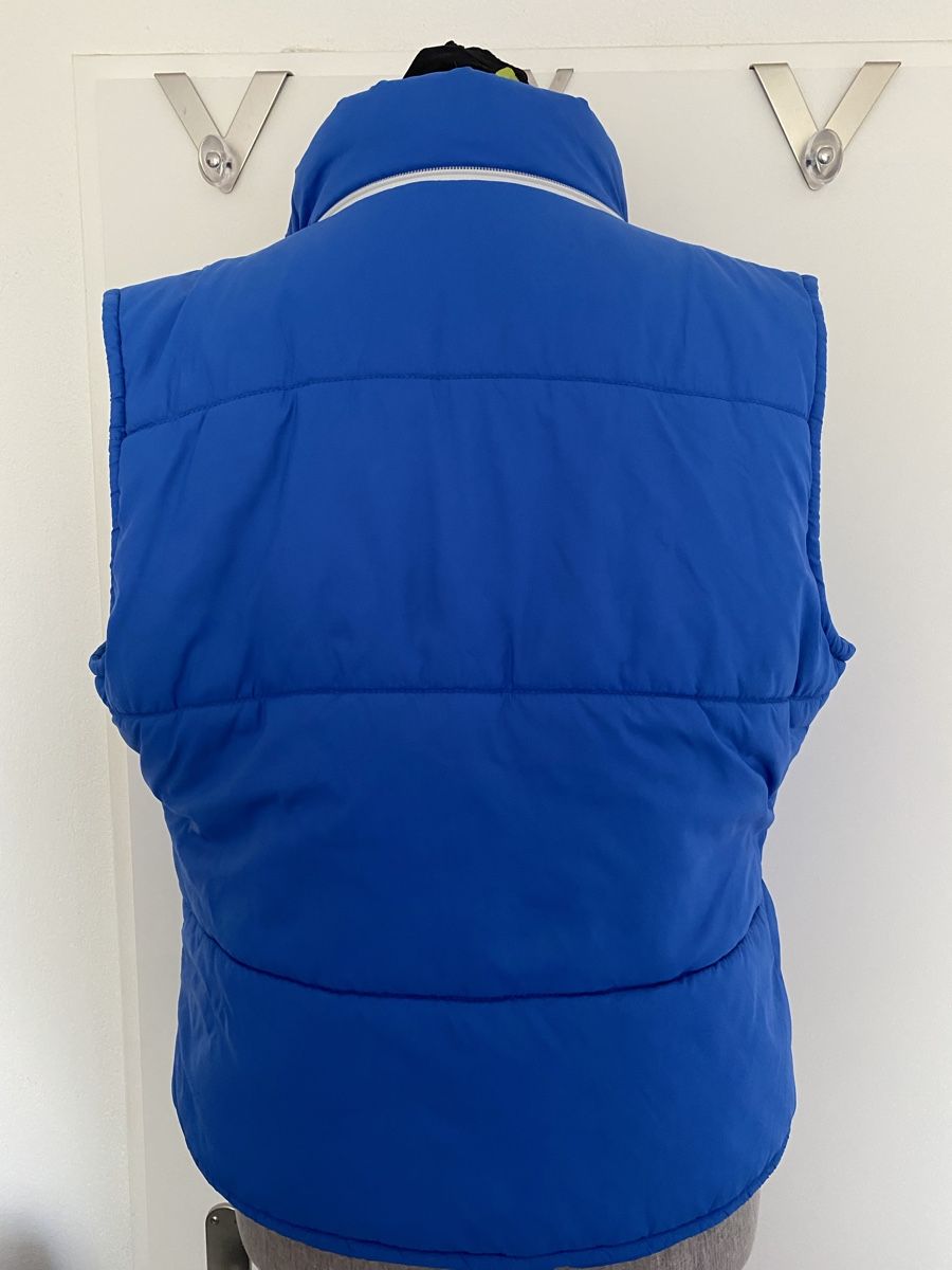 Esprit Giacche & Cappotti: Gilet- wind & Wasser fest – Usato da Dietlikon venduto da Locinda 4