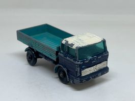 Matchbox Mercedes Truck #321