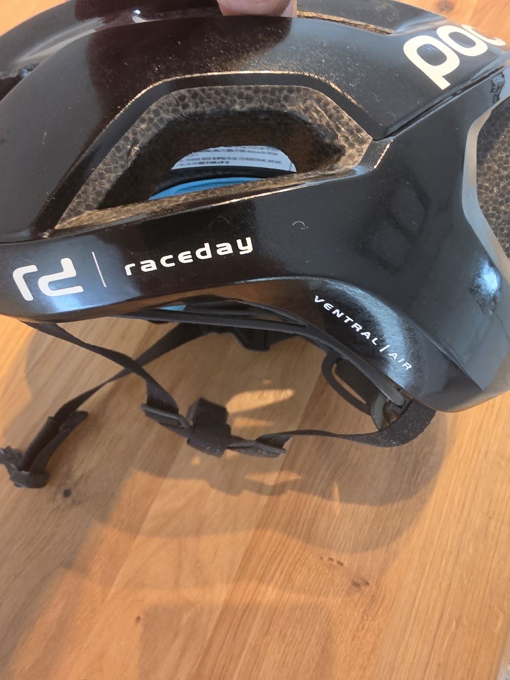 Poc Caschi: POC Helm Gr M – Usato da Altwis venduto da susi70 2
