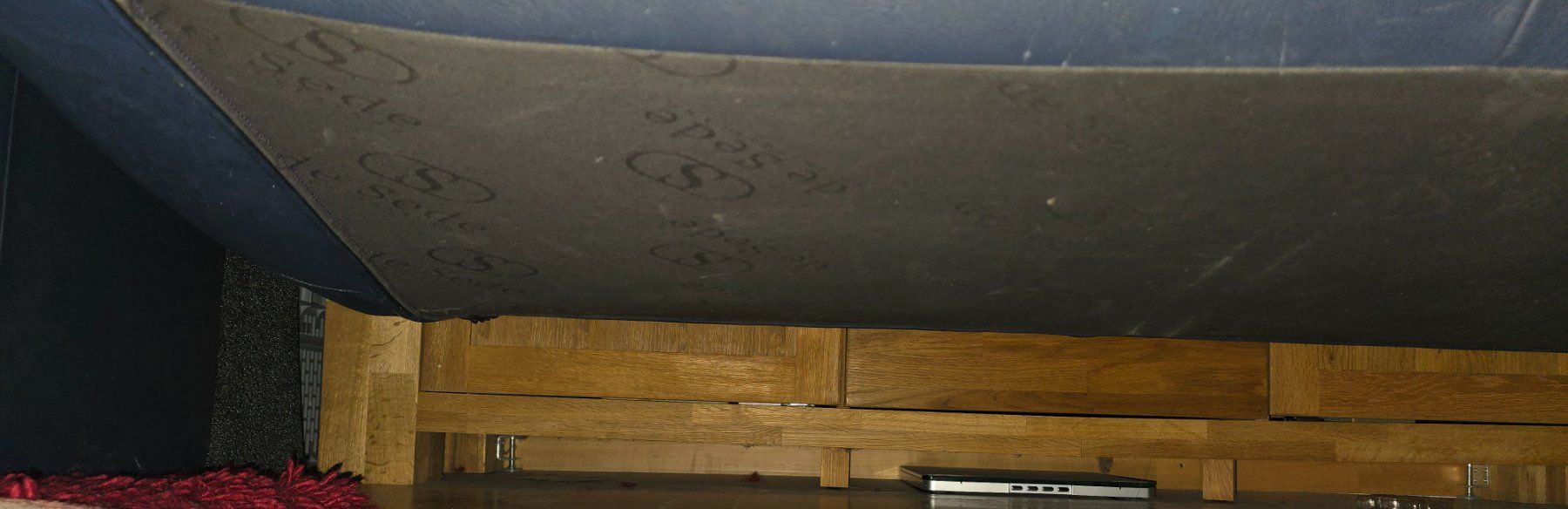 De Sede Divani: Sofa De Sede DS 2011 – Usato da Herzogenbuchsee venduto da Numis25 8