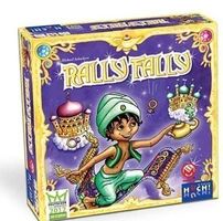 Huch & Friends 878069 – Rally Fally
