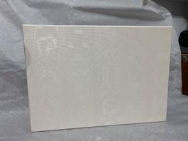 Aufbewahrungs-Box creme