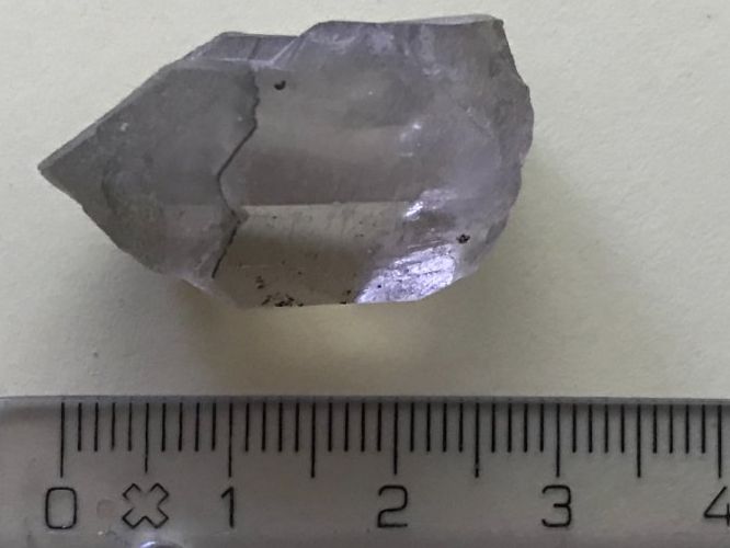 Edelsteine: Edelstein Kristall Bruchstück – Gebraucht aus Luzern von mey_s13